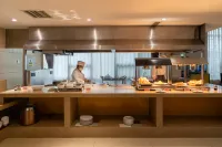 Grand Cloud View Hotel Hotels in Xiyuan