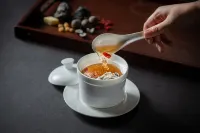 Hilton Beijing Capital Airport - Завтрак
