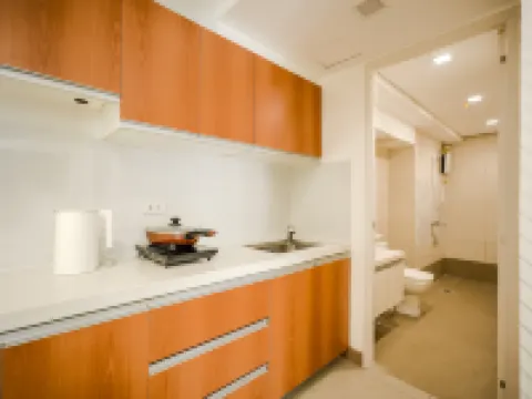 Sapphire Seaview Park Hotels in Paranaque