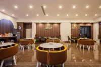 Homeinn Skyl'ne Cloud Hotel (Haiyang Taihua City Square) - breakfast