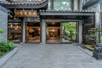Fenghang Yiquan Riverside Hotel (Tuo River, Yunqiao) โรงแรมใน
