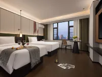 Hiatu Hotel(Huizhou Huiyang Highspeed Railway Station Branch Hotels near Danshui