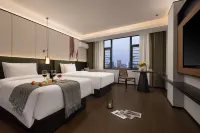 Hiatu Hotel(Huizhou Huiyang Highspeed Railway Station Branch Hotels in der Nähe von Fresh Water Passenger Transport Terminal
