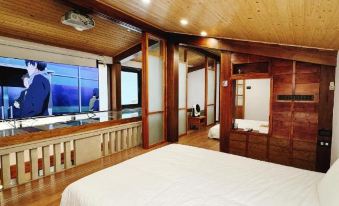 Suehirodori Japanese Entire Home No1