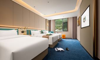 Jiuzhaigou Northwest Grand Hotel