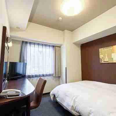 ホテルルートイン弘前駅前 Rooms