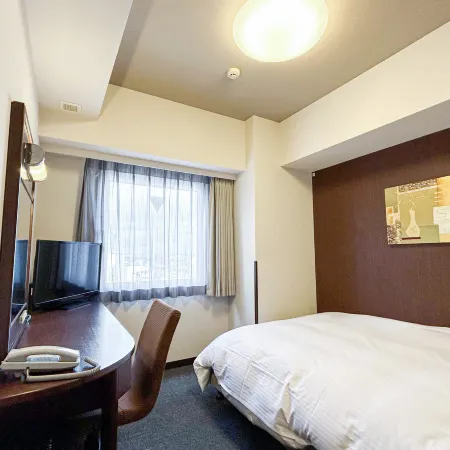 Hotel Route-Inn Hirosaki Ekimae