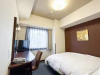 Hotel Route-Inn Hirosaki Ekimae Hotels in Hirosaki