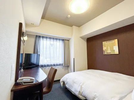 Hotel Route-Inn Hirosaki Ekimae