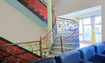 Hotel O Bandar Lampung Near Teropong Kota Bukit Cindy Formerly Divka Residence