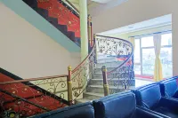 Hotel O Bandar Lampung Near Teropong Kota Bukit Cindy Formerly Divka Residence Hotel a Jagabaya III