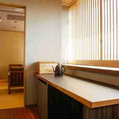 湊小宿 海の薫とAWAJISHIMA Rooms