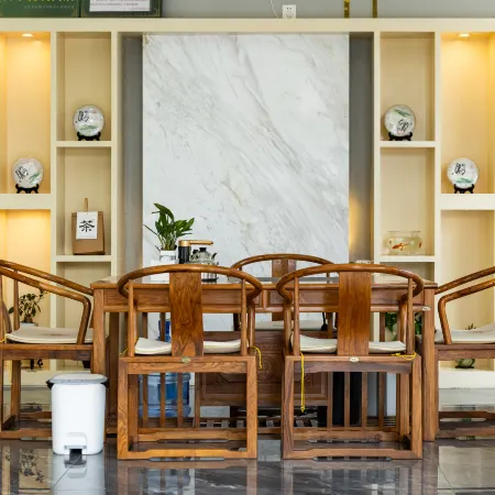 Maguan Mansion Hotel