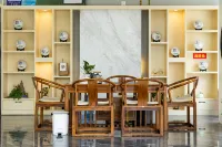 Maguan Mansion Hotel - parking