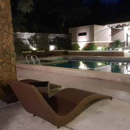 Villa Minerva Eco-Farm Resort near Vigan