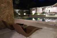 Villa Minerva Eco-Farm Resort near Vigan - Beach