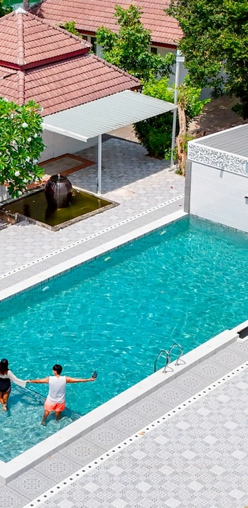 รูปภาพของเกณิกา เรนทรี รีสอร์ท ชุมพร