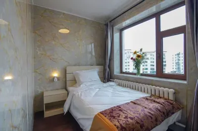 Xintian Apartment