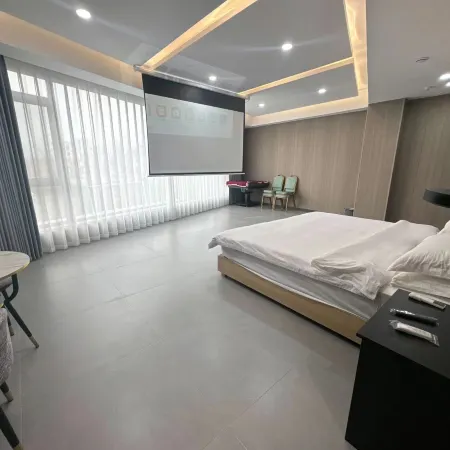 Liyuan Hotel