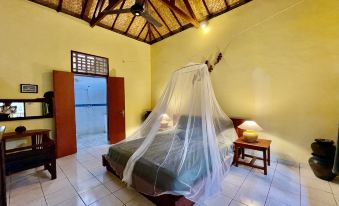Raja's Bungalow
