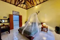 Raja's Bungalow