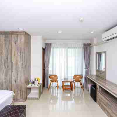 Glai Gan Place Hotel Rooms