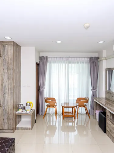 รูปภาพของโรงแรมใกล้กันเพลส สระบุรี