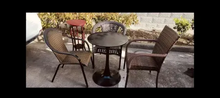 Saint Laurent Homestay