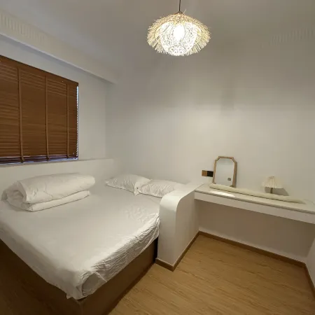 Fuyun Mandu Homestay