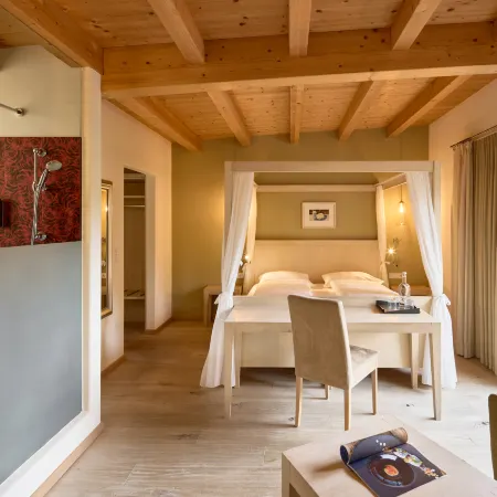 Dolomit Boutique Hotel