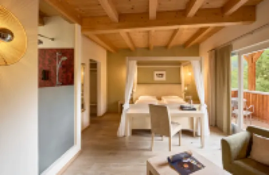 Dolomit Boutique Hotel