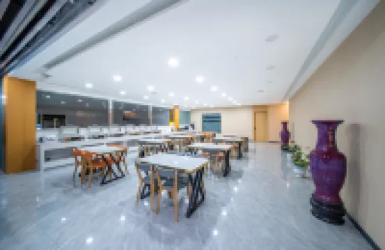 Bazhou Korla Yunji Hotel