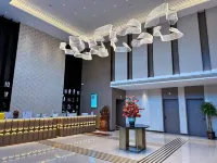 Hengshui Jinjiang Metropolo Hotel Hotels in Hengshui
