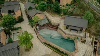 AlorValley  HuZhou - Infinity Pools