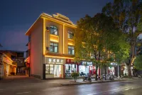 Decheng Hotel