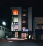 NAGI Hiroshima Hotel and Lounge