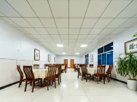 Homeinn Ease Hotel (Weihai Stadium Harbin Institute of Technology) - sarapan