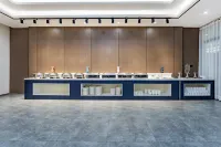 Kinton hotel - Завтрак