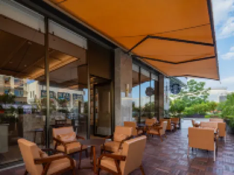 Wanhua International Hotel (Enshi Cultural Plaza Airport) Hotels in Enshi City