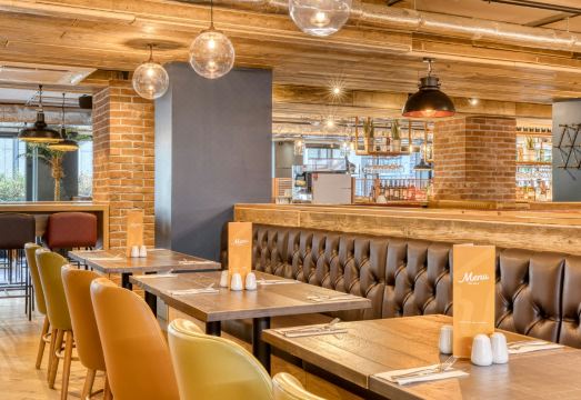 호텔 편의시설 이미지 2