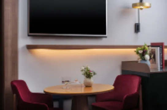 ทิโวลี เพรสซิเดนท์ มิลาโน โรงแรม