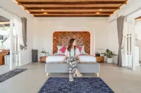 Elephant pool villa maetang chiangmai 매땡 호텔