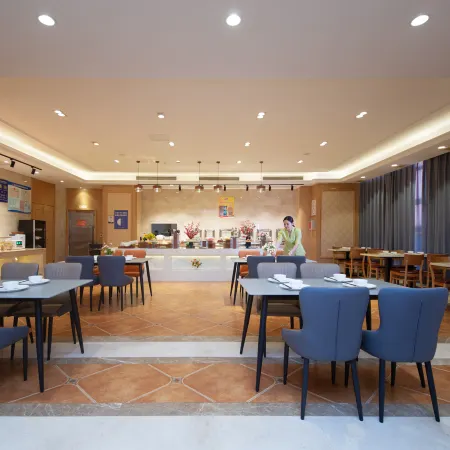 Vienna International Hotel  Yiyang Yuanjiang Branch