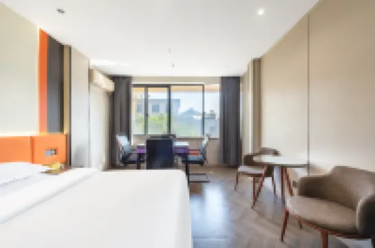 阜寧叮叮電競酒店