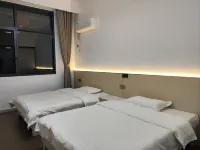 Jiugong Mountain Xipan Homestay