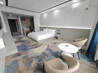 Zhengyu Hotel Hotels in Jiang'an