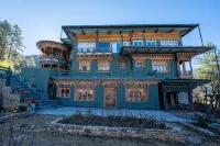 Taktsangri-La : Faraway Heaven Hotels in 