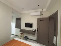 Yuelai Hotel Hotel a Zhangjiachuan