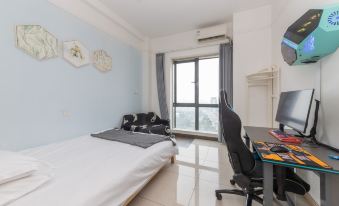 Xiamen Cool E-sports Apartment