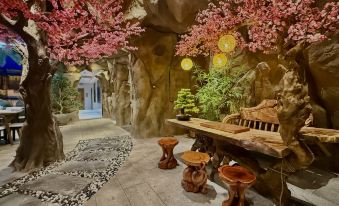 Chuanxi Yunju · Zhuyin Shanjing Hot Spring Hotel
